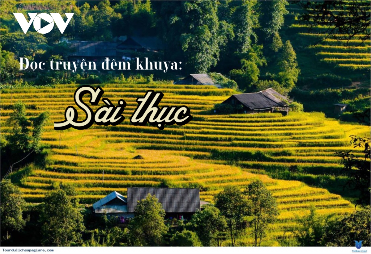 Truyện ngắn "Sài thục" - Khát vọng tự do